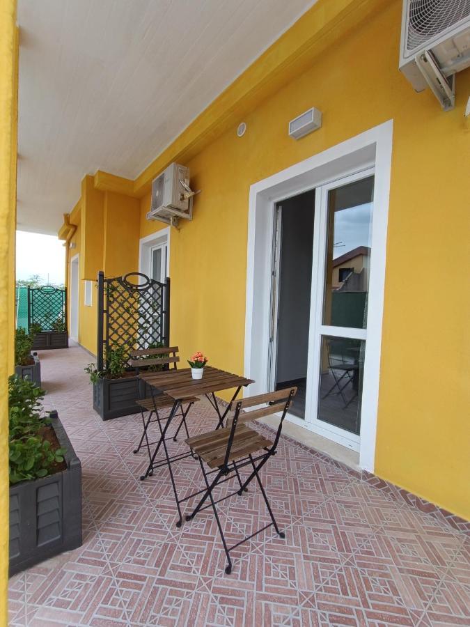 Costa Di Sopra Affittacamere By Hospitality Sardinia Quartu SantʼElena Extérieur photo